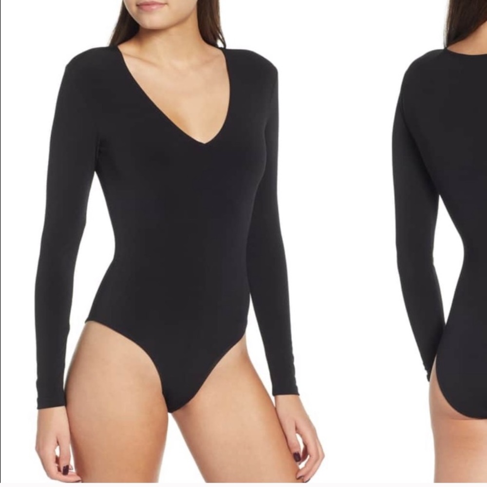 Kendall & Kylie Bodysuit